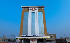 Hotel Aishwarya